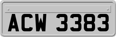 ACW3383