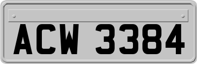 ACW3384