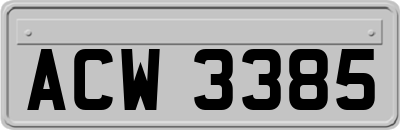 ACW3385