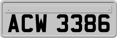 ACW3386