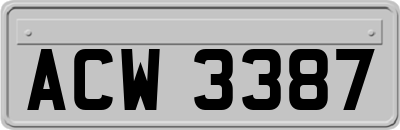 ACW3387