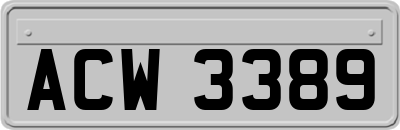 ACW3389
