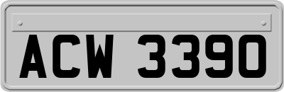 ACW3390