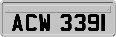 ACW3391