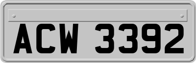 ACW3392