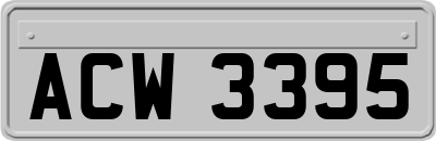 ACW3395