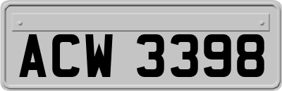 ACW3398