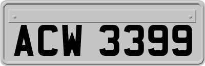 ACW3399
