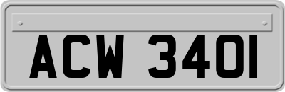 ACW3401