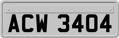 ACW3404