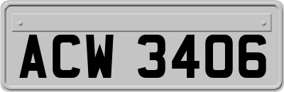 ACW3406