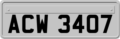 ACW3407