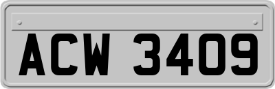 ACW3409