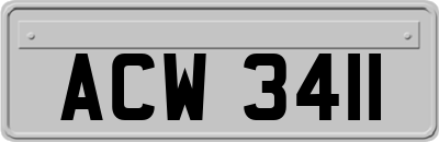 ACW3411