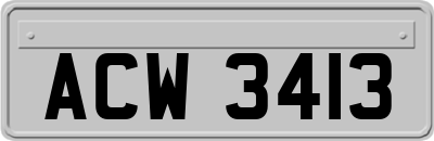 ACW3413