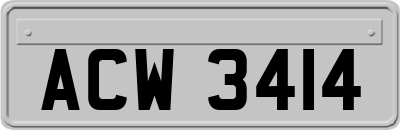 ACW3414