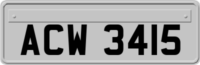 ACW3415