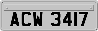 ACW3417
