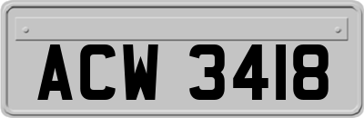 ACW3418