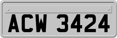 ACW3424