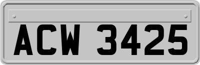 ACW3425