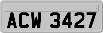 ACW3427