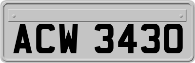 ACW3430