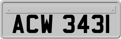 ACW3431