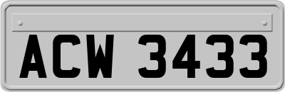 ACW3433