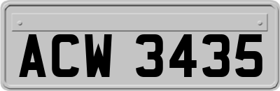 ACW3435