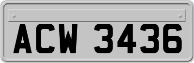 ACW3436