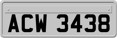 ACW3438