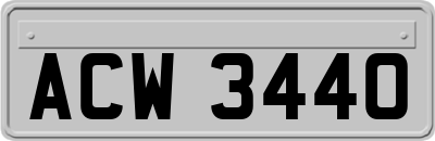 ACW3440