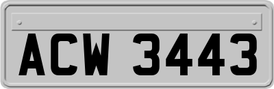 ACW3443