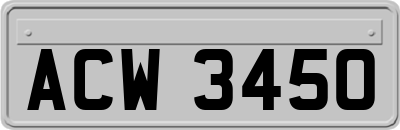 ACW3450