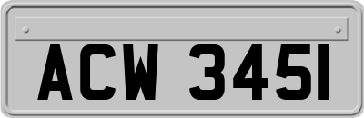 ACW3451
