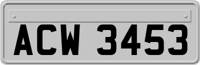 ACW3453