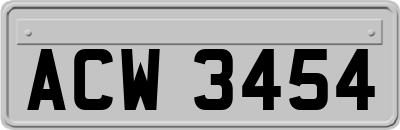 ACW3454