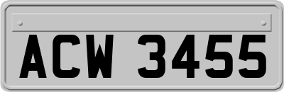 ACW3455
