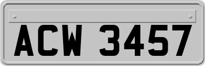 ACW3457