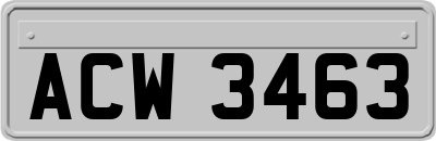ACW3463