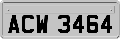ACW3464