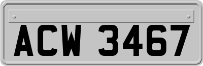 ACW3467