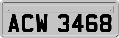 ACW3468