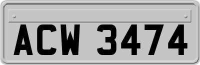 ACW3474