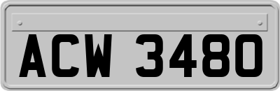 ACW3480