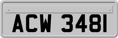 ACW3481