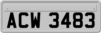 ACW3483