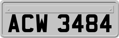 ACW3484