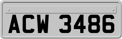 ACW3486